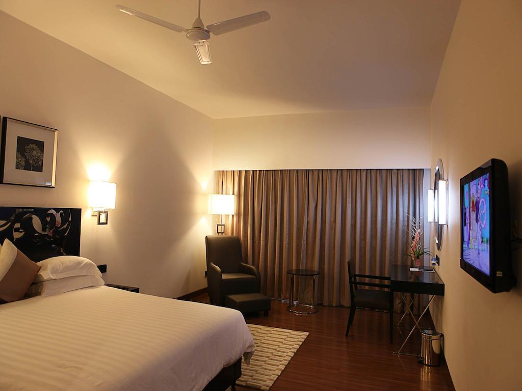 فندق Vijayawādaفي  فندق ذا كاي الغرفة الصورة